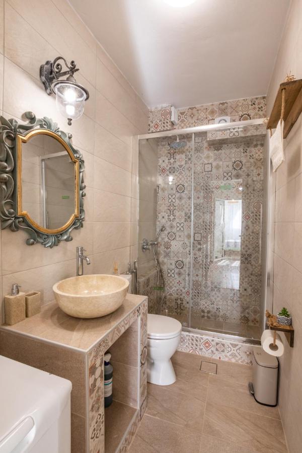 Avla Luxury Hospitality Διαμέρισμα Κάρπαθος Εξωτερικό φωτογραφία