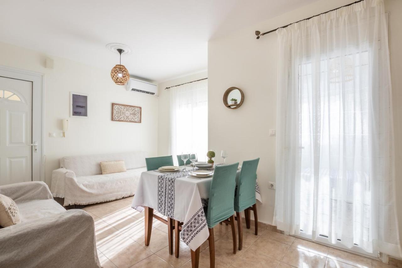 Avla Luxury Hospitality Διαμέρισμα Κάρπαθος Εξωτερικό φωτογραφία