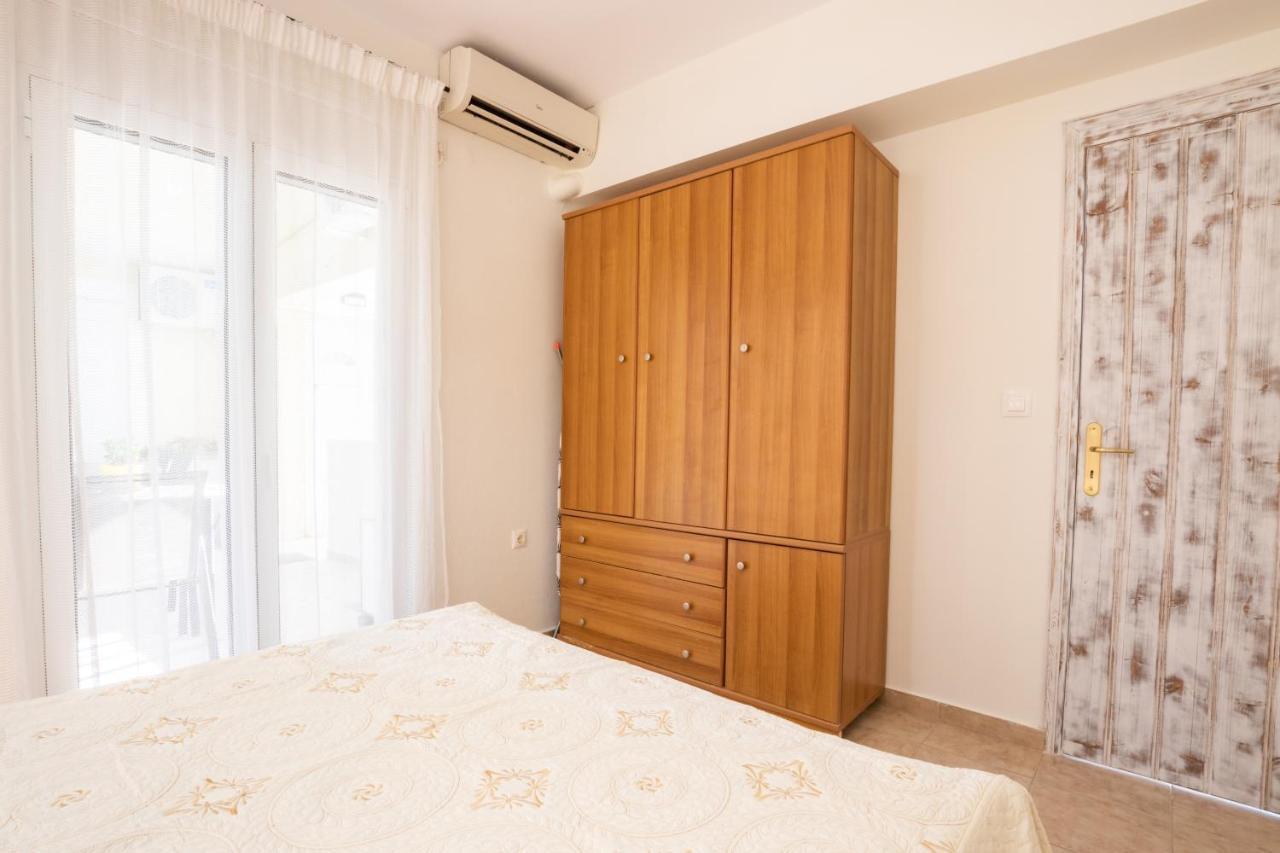 Avla Luxury Hospitality Διαμέρισμα Κάρπαθος Εξωτερικό φωτογραφία