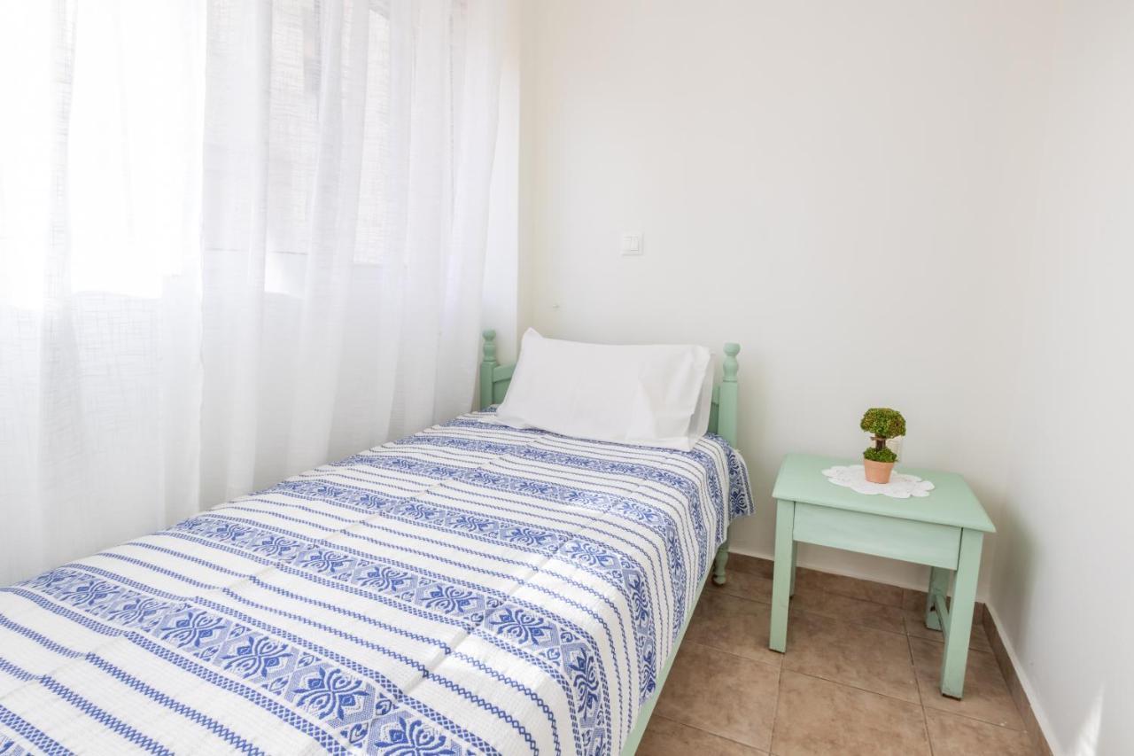 Avla Luxury Hospitality Διαμέρισμα Κάρπαθος Εξωτερικό φωτογραφία