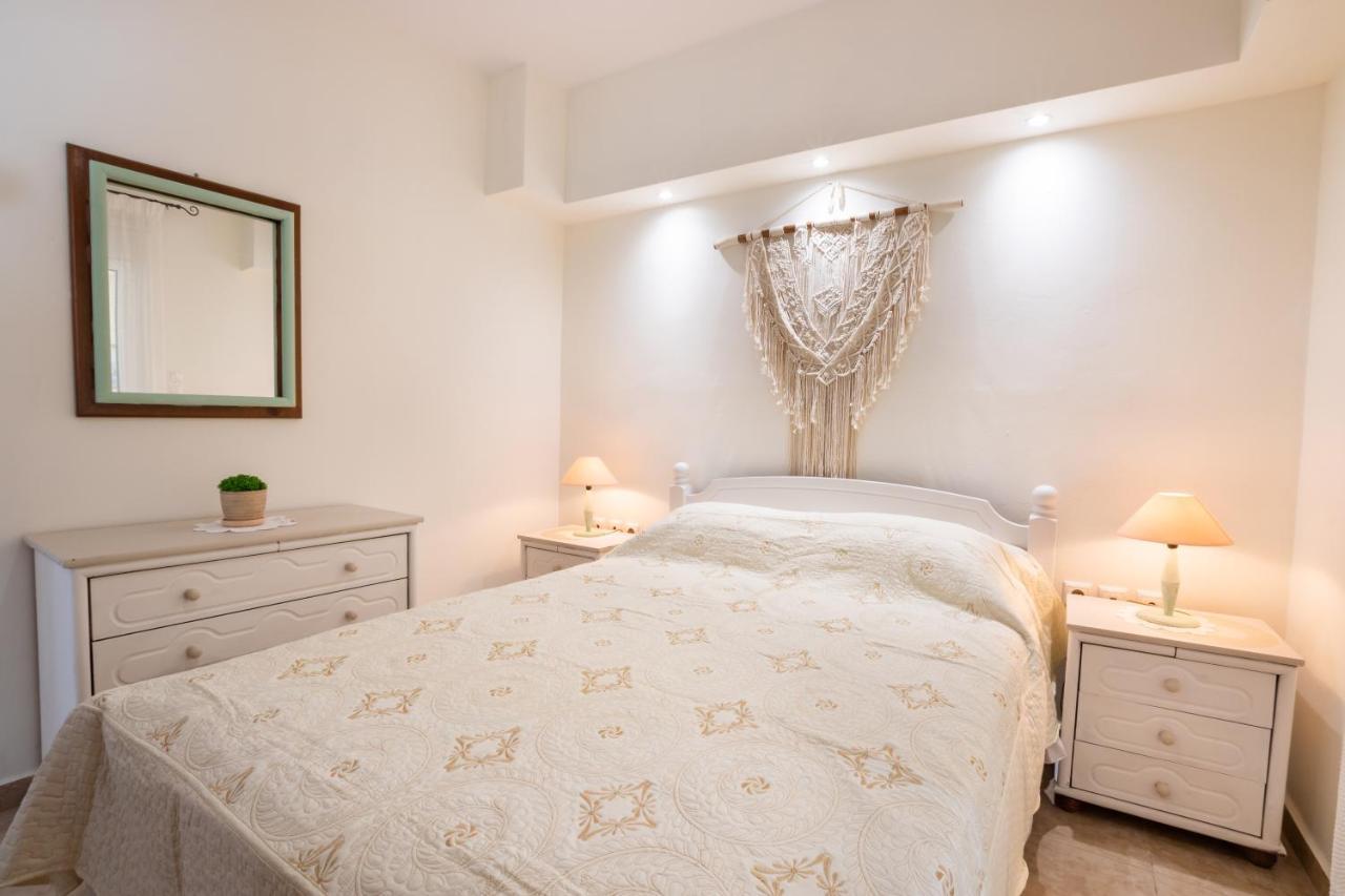Avla Luxury Hospitality Διαμέρισμα Κάρπαθος Εξωτερικό φωτογραφία