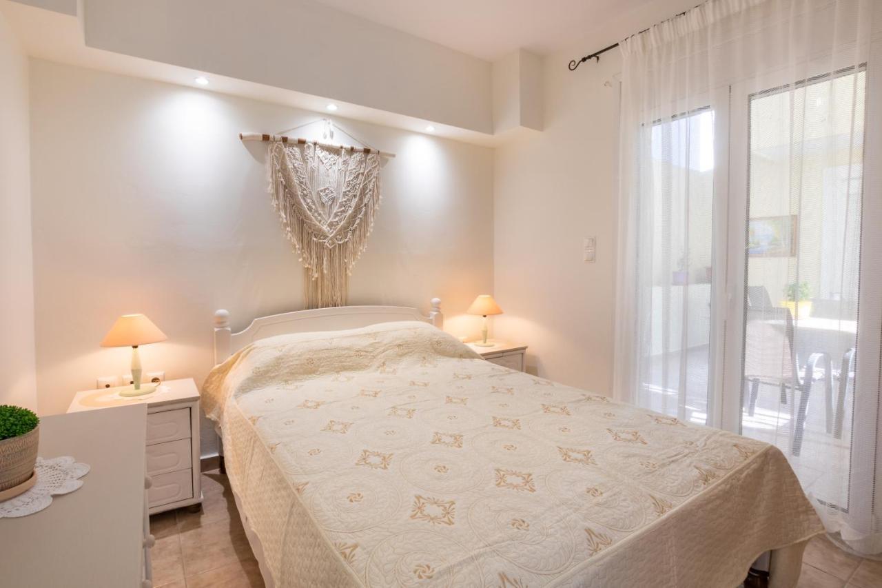 Avla Luxury Hospitality Διαμέρισμα Κάρπαθος Εξωτερικό φωτογραφία